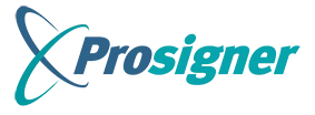 프로자이너 PROSIGNER